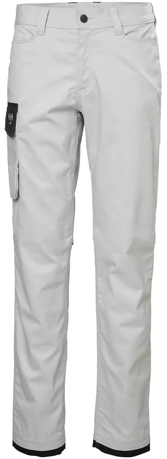 Women's Trousers HELLY HANSEN Manchester 77531