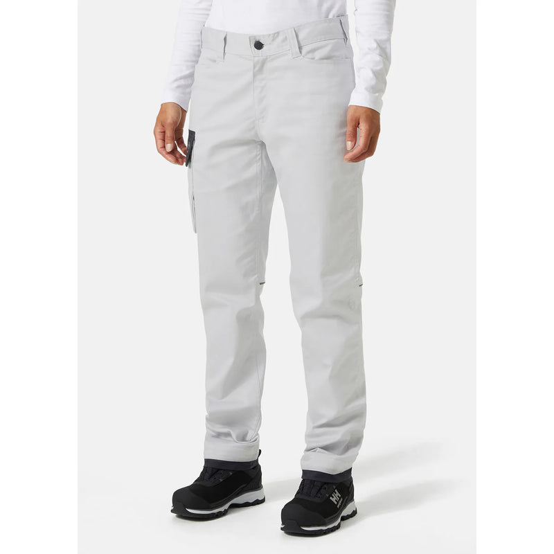 Load image into Gallery viewer, Women&#39;s Trousers HELLY HANSEN Manchester 77531
