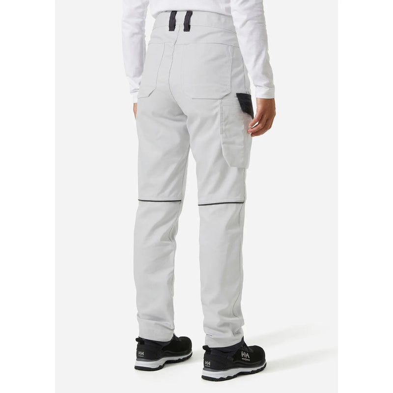 Load image into Gallery viewer, Women&#39;s Trousers HELLY HANSEN Manchester 77531
