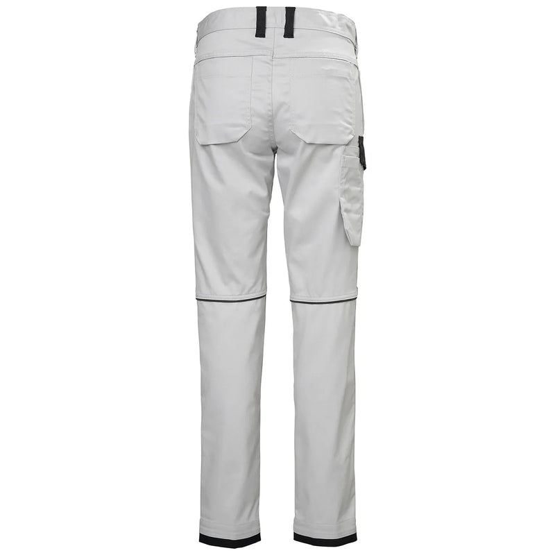 Load image into Gallery viewer, Women&#39;s Trousers HELLY HANSEN Manchester 77531
