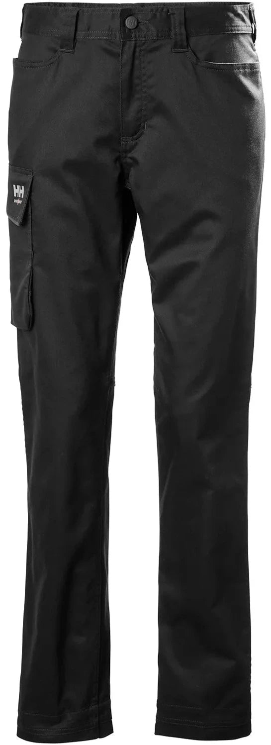 Load image into Gallery viewer, Women&#39;s Trousers HELLY HANSEN Manchester 77531
