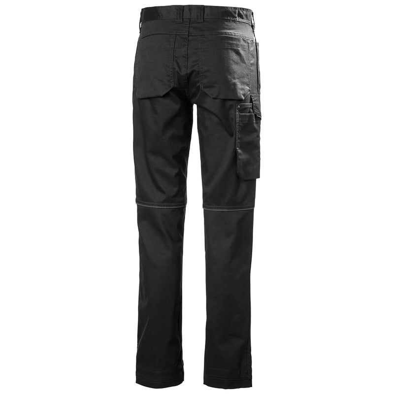 Load image into Gallery viewer, Women&#39;s Trousers HELLY HANSEN Manchester 77531
