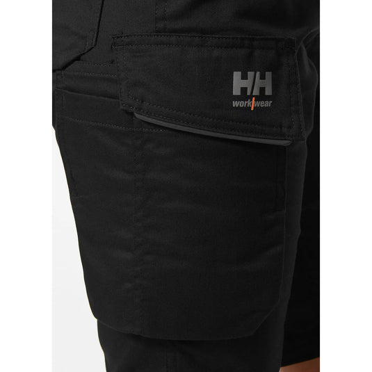 Sieviešu Šorti HELLY HANSEN Manchester 77535