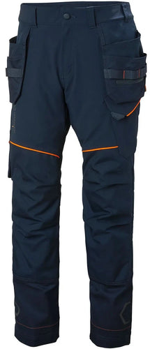 Trousers HELLY HANSEN Chelsea Evolution BRZ Construction 77550