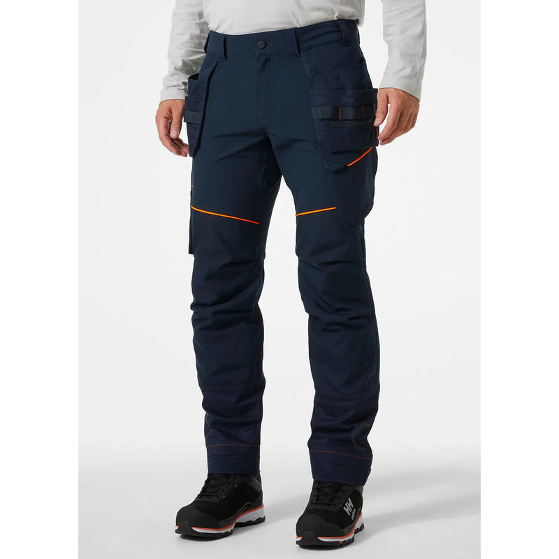 Load image into Gallery viewer, Trousers HELLY HANSEN Chelsea Evolution BRZ Construction 77550
