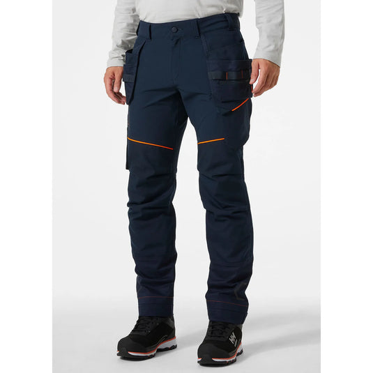 Trousers HELLY HANSEN Chelsea Evolution BRZ Construction 77550