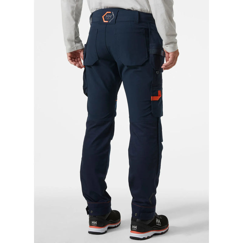 Load image into Gallery viewer, Trousers HELLY HANSEN Chelsea Evolution BRZ Construction 77550
