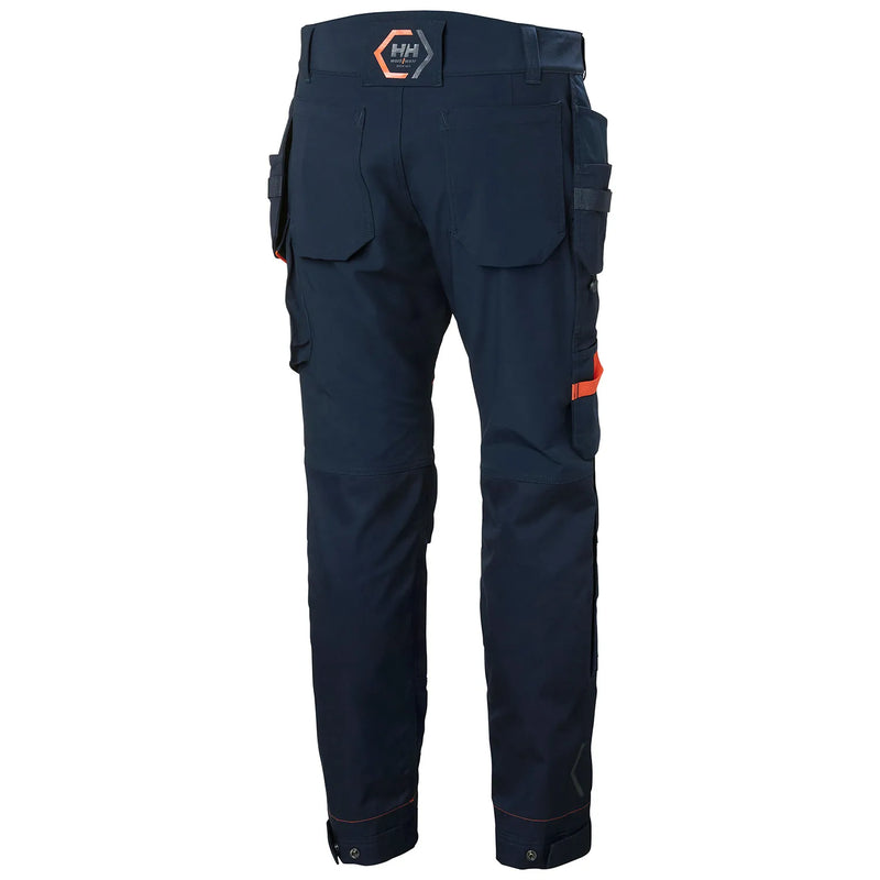 Load image into Gallery viewer, Trousers HELLY HANSEN Chelsea Evolution BRZ Construction 77550
