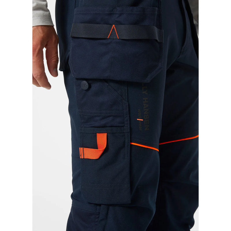 Load image into Gallery viewer, Trousers HELLY HANSEN Chelsea Evolution BRZ Construction 77550
