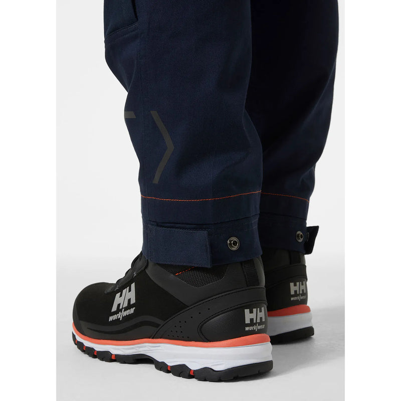 Load image into Gallery viewer, Trousers HELLY HANSEN Chelsea Evolution BRZ Construction 77550
