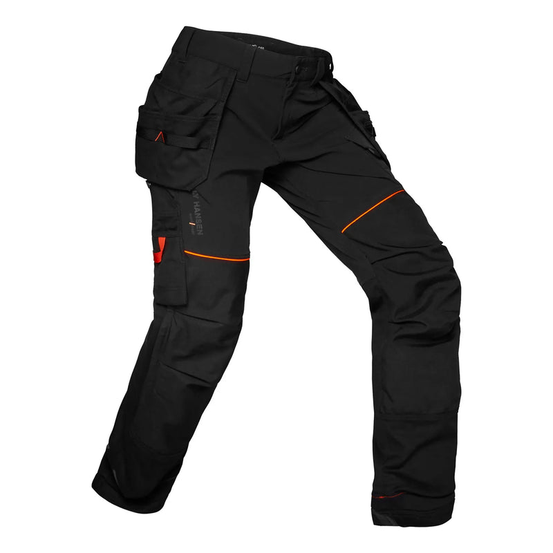 Load image into Gallery viewer, Trousers HELLY HANSEN Chelsea Evolution BRZ Construction 77550
