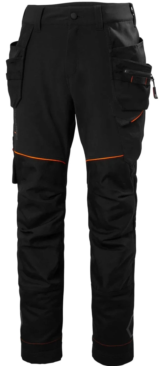 Load image into Gallery viewer, Trousers HELLY HANSEN Chelsea Evolution BRZ Construction 77550
