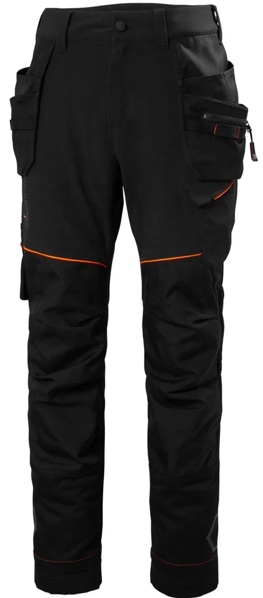 Trousers HELLY HANSEN Chelsea Evolution BRZ Construction 77550