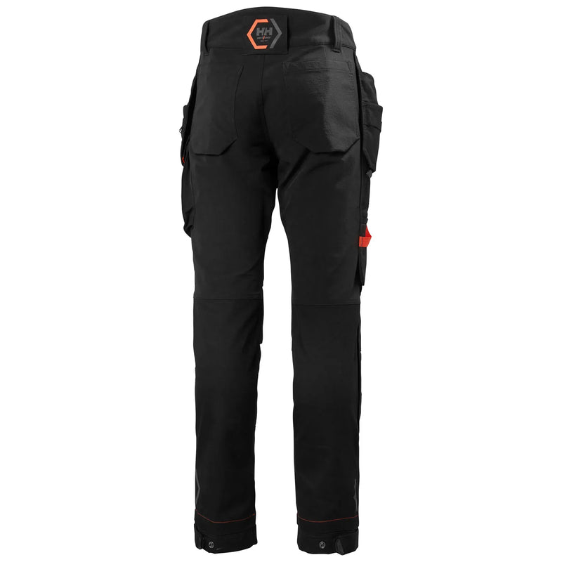 Load image into Gallery viewer, Trousers HELLY HANSEN Chelsea Evolution BRZ Construction 77550
