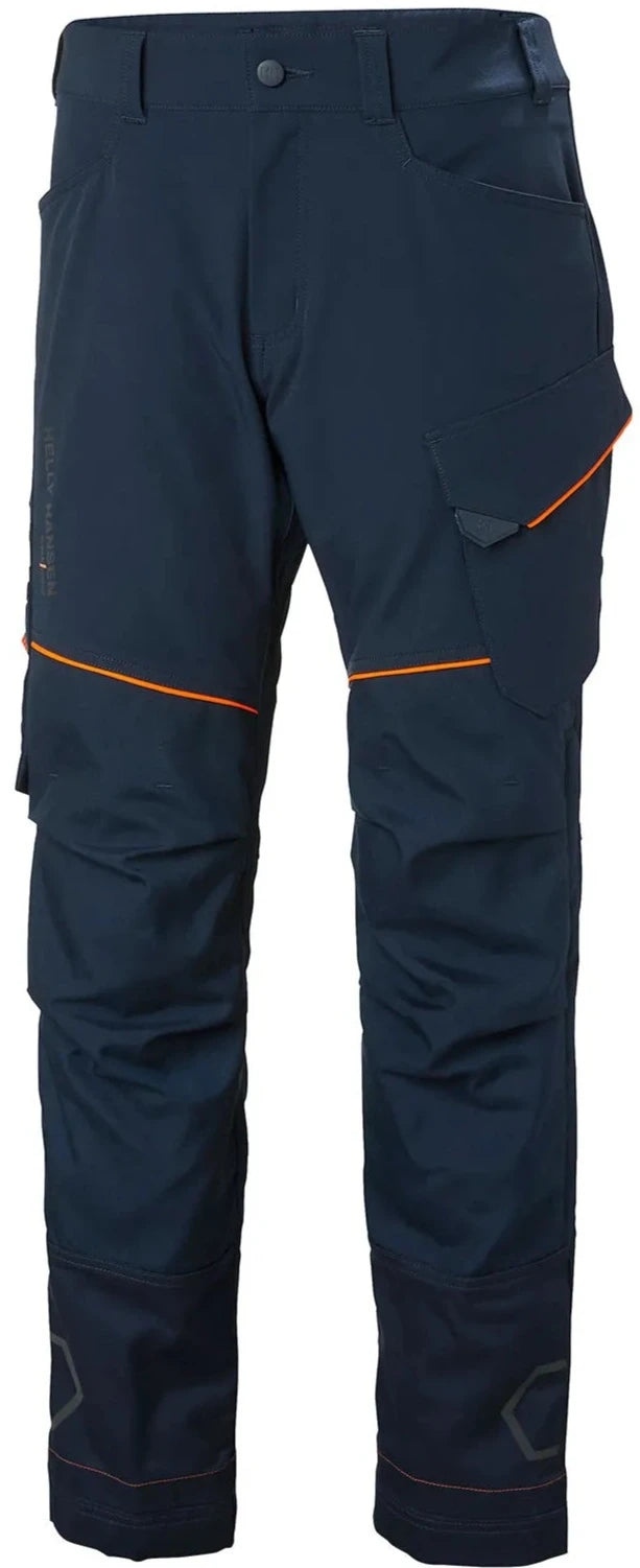 Load image into Gallery viewer, Trousers HELLY HANSEN Chelsea Evolution BRZ 77552
