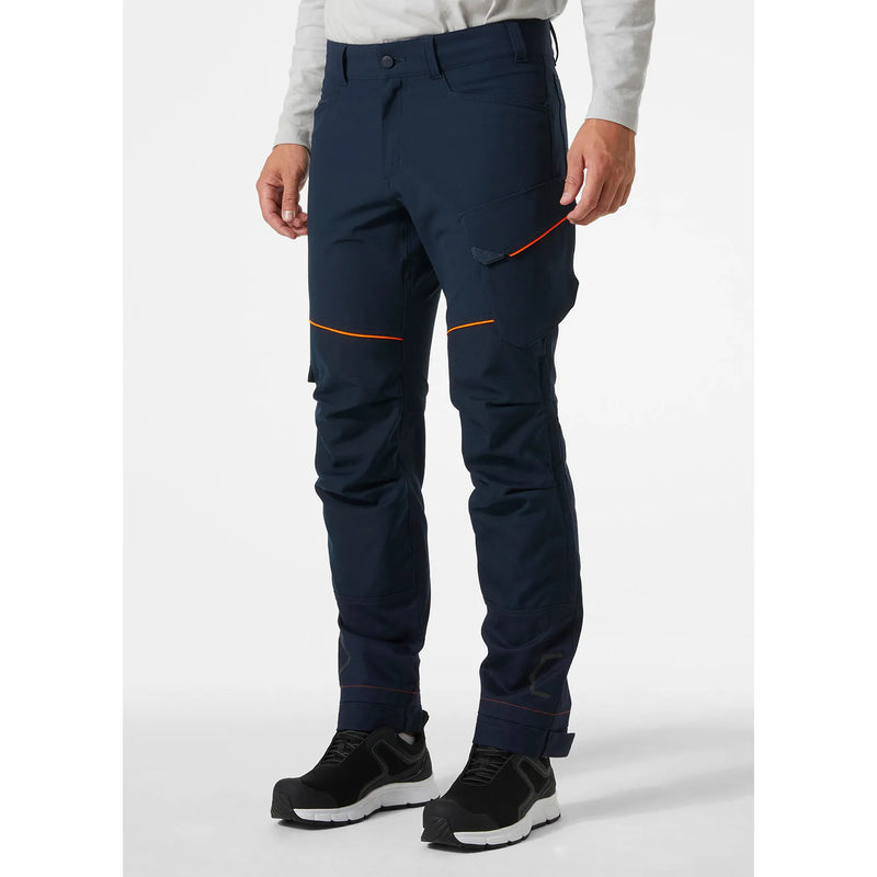 Load image into Gallery viewer, Trousers HELLY HANSEN Chelsea Evolution BRZ 77552
