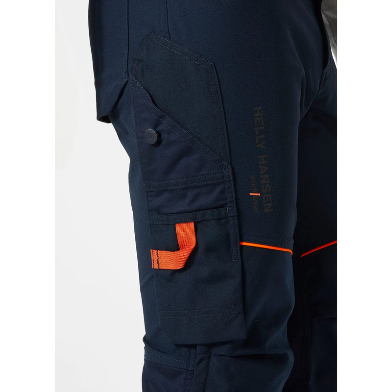 Load image into Gallery viewer, Trousers HELLY HANSEN Chelsea Evolution BRZ 77552
