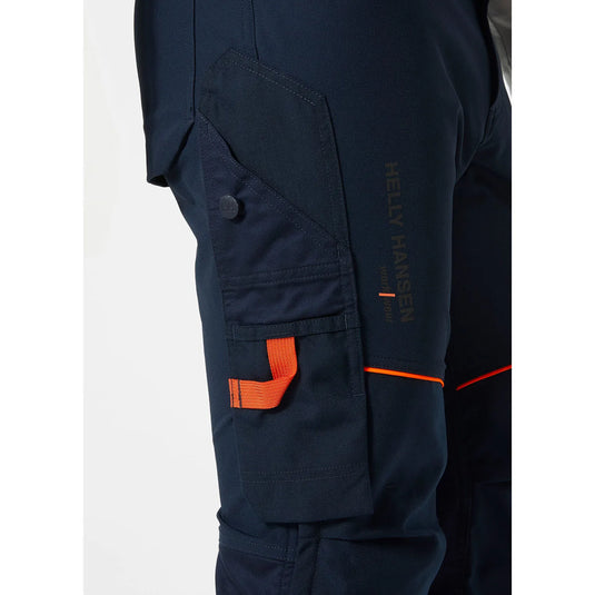 Trousers HELLY HANSEN Chelsea Evolution BRZ 77552