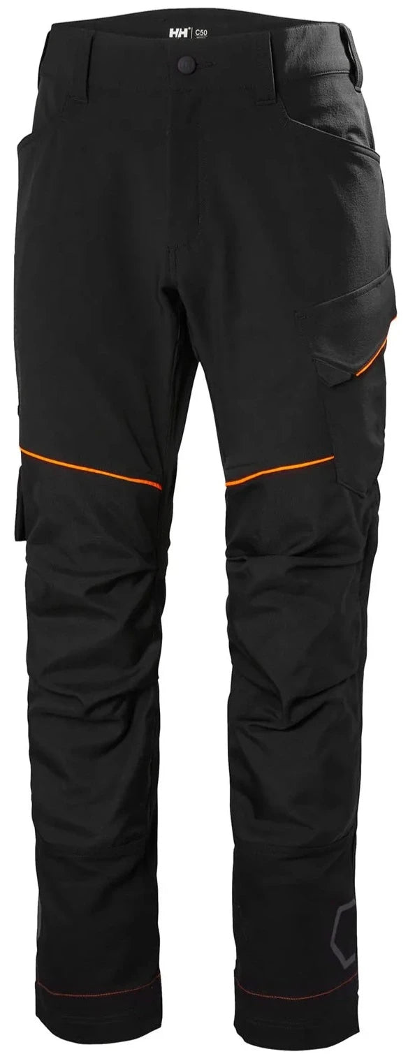 Load image into Gallery viewer, Trousers HELLY HANSEN Chelsea Evolution BRZ 77552
