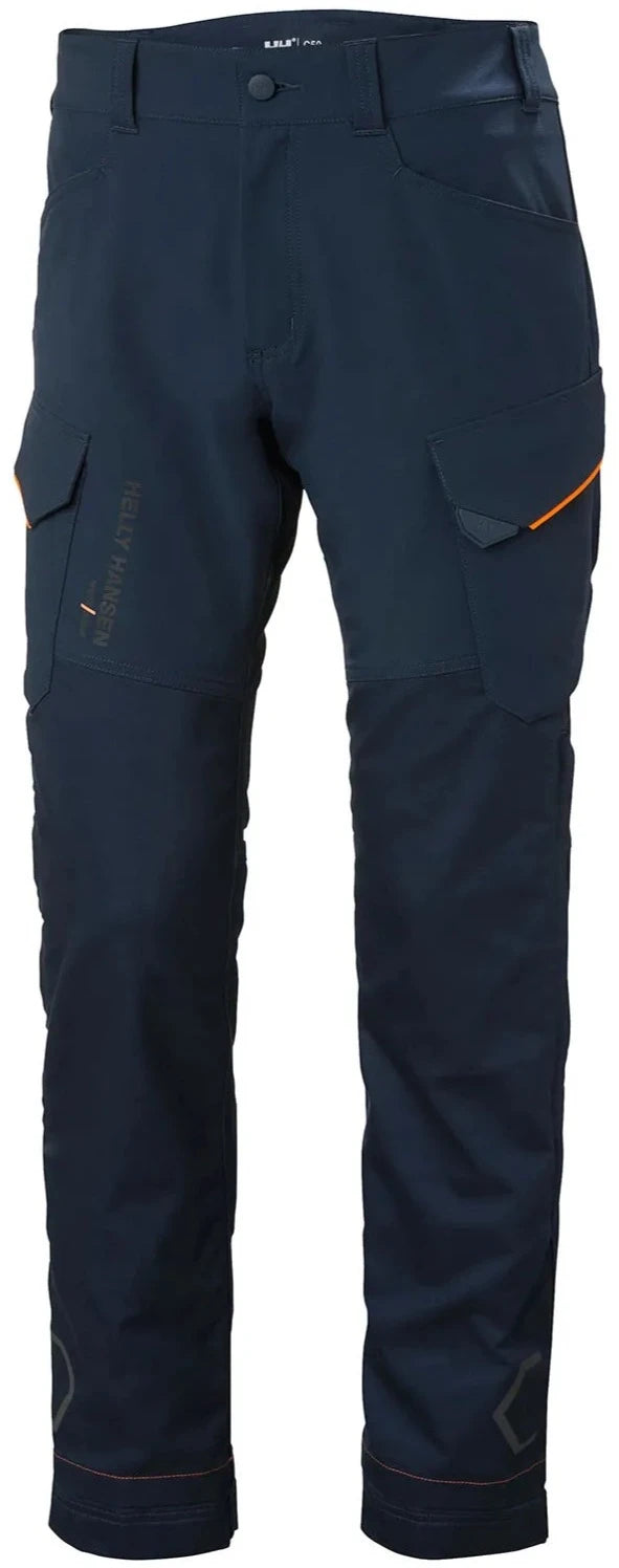 Load image into Gallery viewer, Trousers HELLY HANSEN Chelsea Evolution BRZ Cargo 77554
