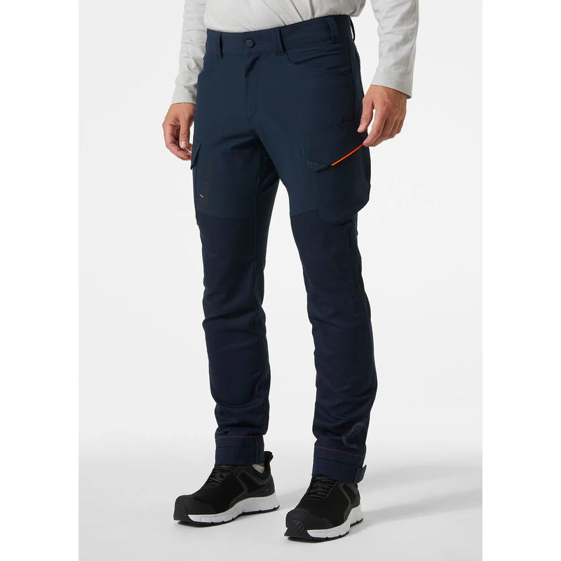 Load image into Gallery viewer, Trousers HELLY HANSEN Chelsea Evolution BRZ Cargo 77554
