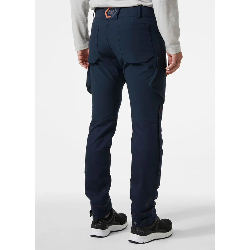 Load image into Gallery viewer, Trousers HELLY HANSEN Chelsea Evolution BRZ Cargo 77554
