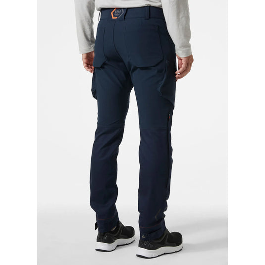 Trousers HELLY HANSEN Chelsea Evolution BRZ Cargo 77554