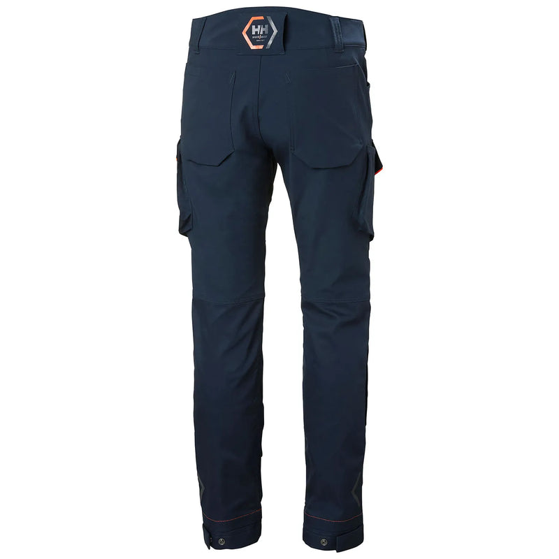 Load image into Gallery viewer, Trousers HELLY HANSEN Chelsea Evolution BRZ Cargo 77554
