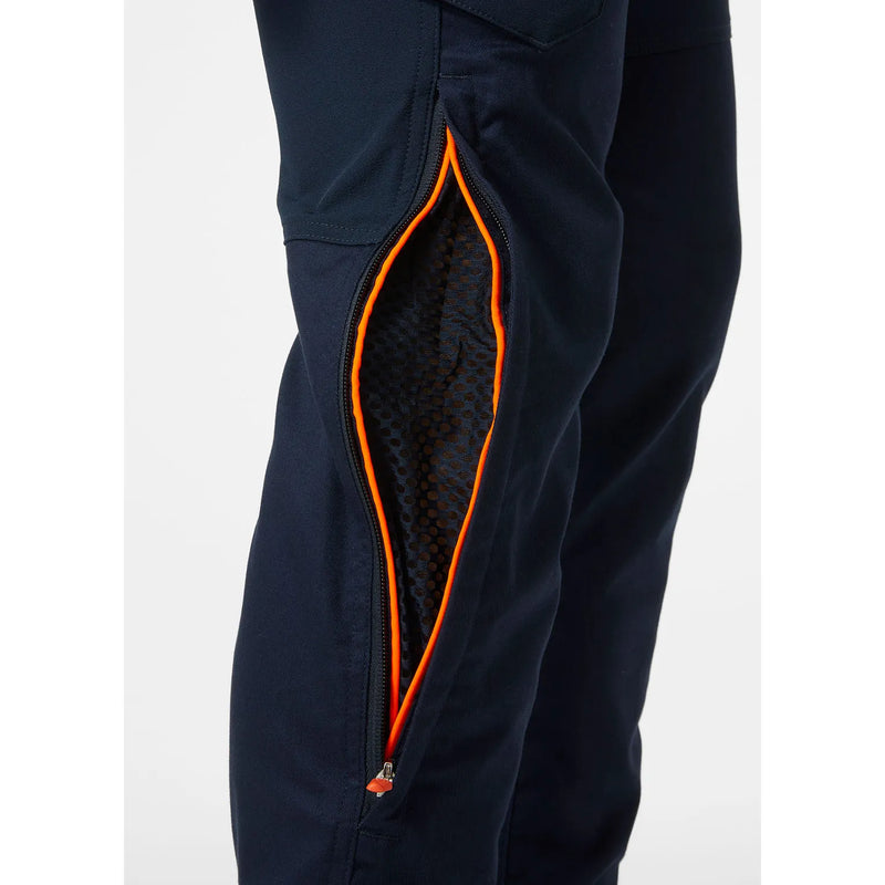 Load image into Gallery viewer, Trousers HELLY HANSEN Chelsea Evolution BRZ Cargo 77554
