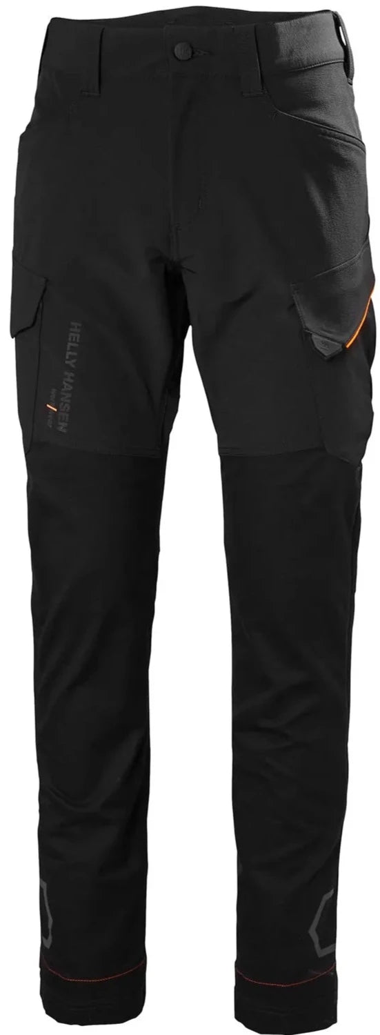 Load image into Gallery viewer, Trousers HELLY HANSEN Chelsea Evolution BRZ Cargo 77554
