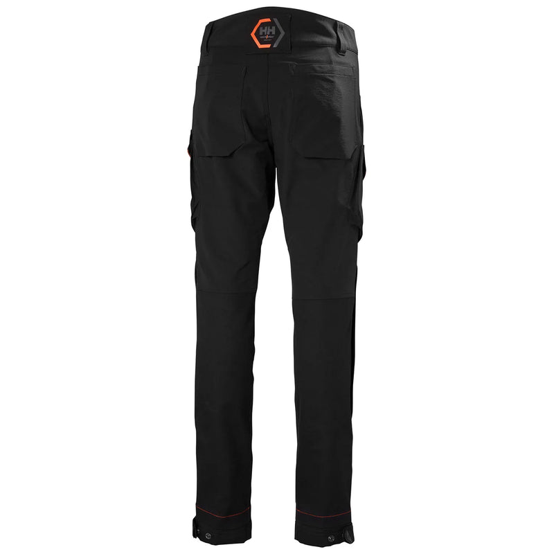 Load image into Gallery viewer, Trousers HELLY HANSEN Chelsea Evolution BRZ Cargo 77554
