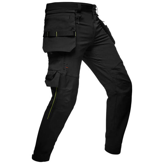 Trousers HELLY HANSEN Magni Evolution Construction 77563