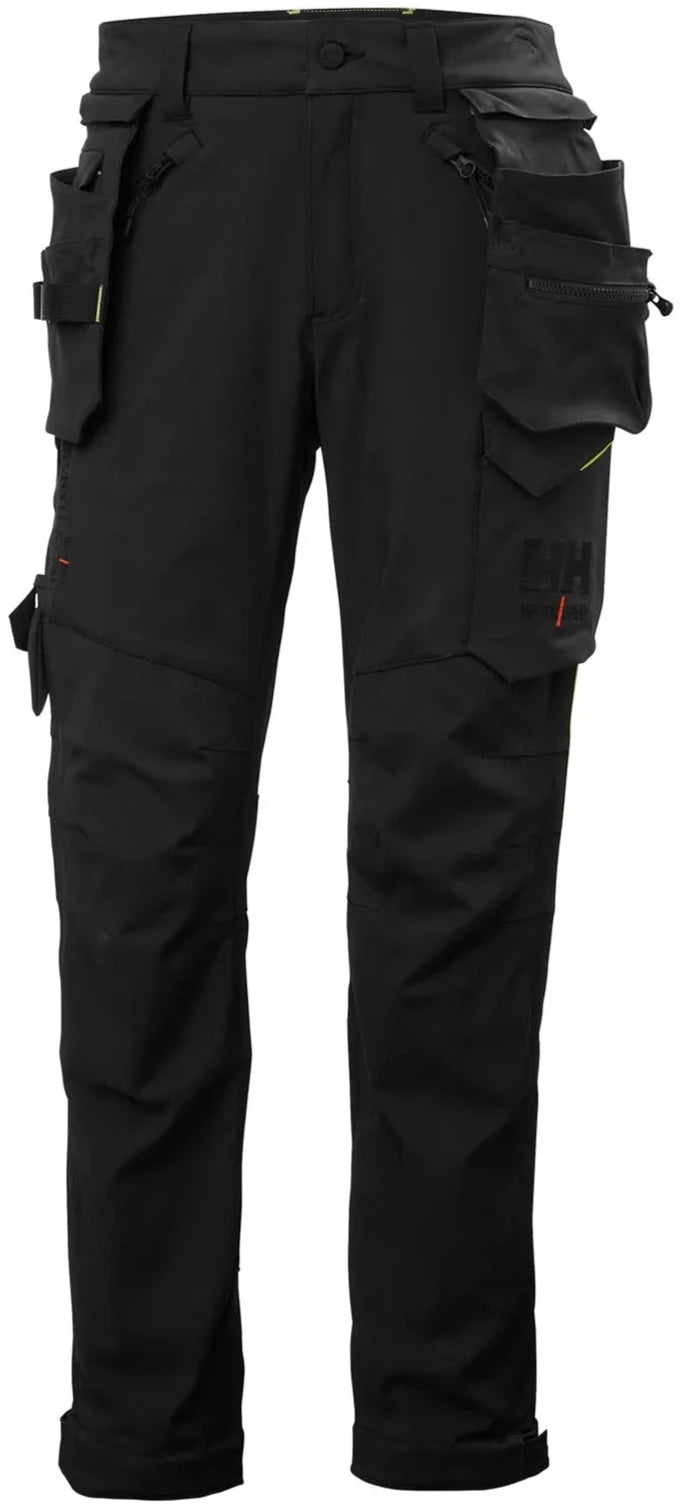 Load image into Gallery viewer, Trousers HELLY HANSEN Magni Evolution Construction 77563
