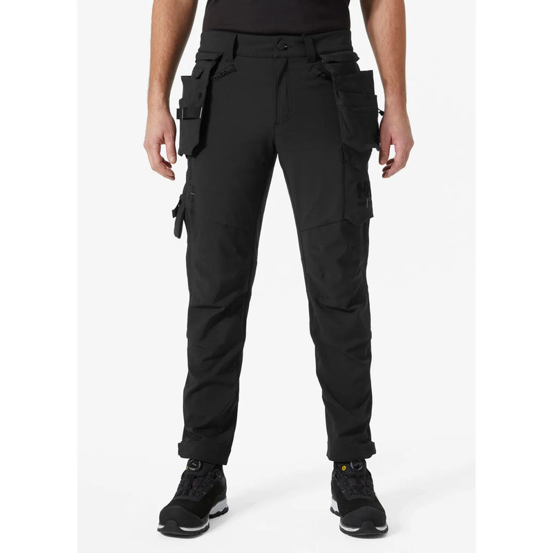 Load image into Gallery viewer, Trousers HELLY HANSEN Magni Evolution Construction 77563
