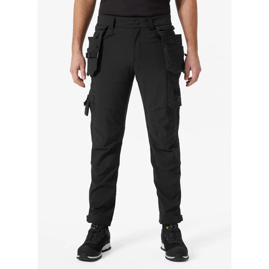 Trousers HELLY HANSEN Magni Evolution Construction 77563