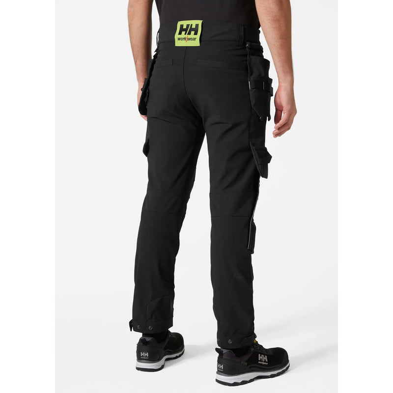 Load image into Gallery viewer, Trousers HELLY HANSEN Magni Evolution Construction 77563
