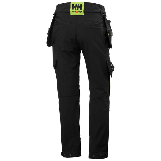 Trousers HELLY HANSEN Magni Evolution Construction 77563