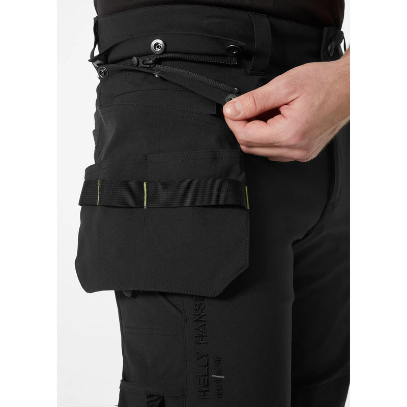 Load image into Gallery viewer, Trousers HELLY HANSEN Magni Evolution Construction 77563
