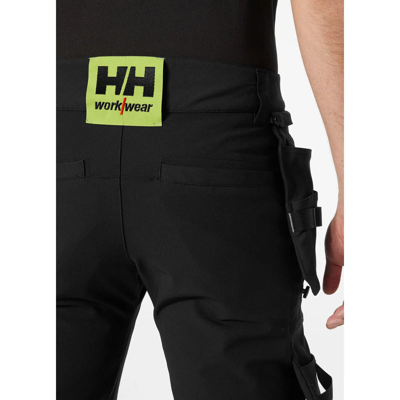 Load image into Gallery viewer, Trousers HELLY HANSEN Magni Evolution Construction 77563
