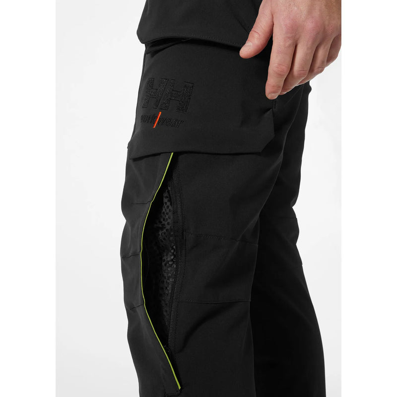 Load image into Gallery viewer, Trousers HELLY HANSEN Magni Evolution Construction 77563
