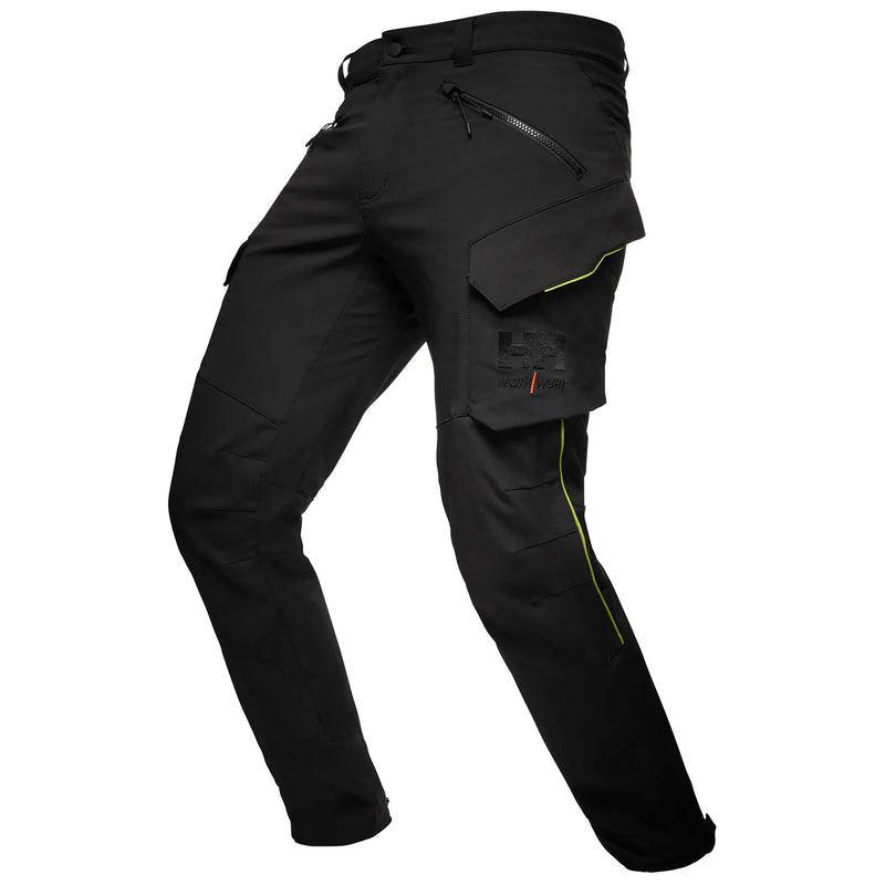 Load image into Gallery viewer, Trousers HELLY HANSEN Magni Evolution Cargo 77564
