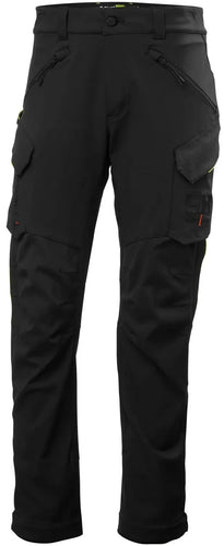 Trousers HELLY HANSEN Magni Evolution Cargo 77564