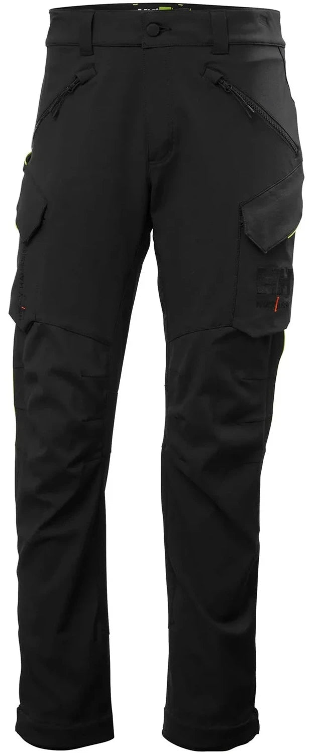 Load image into Gallery viewer, Trousers HELLY HANSEN Magni Evolution Cargo 77564
