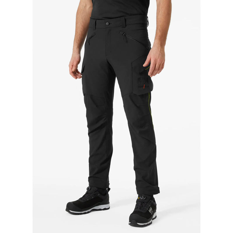 Load image into Gallery viewer, Trousers HELLY HANSEN Magni Evolution Cargo 77564
