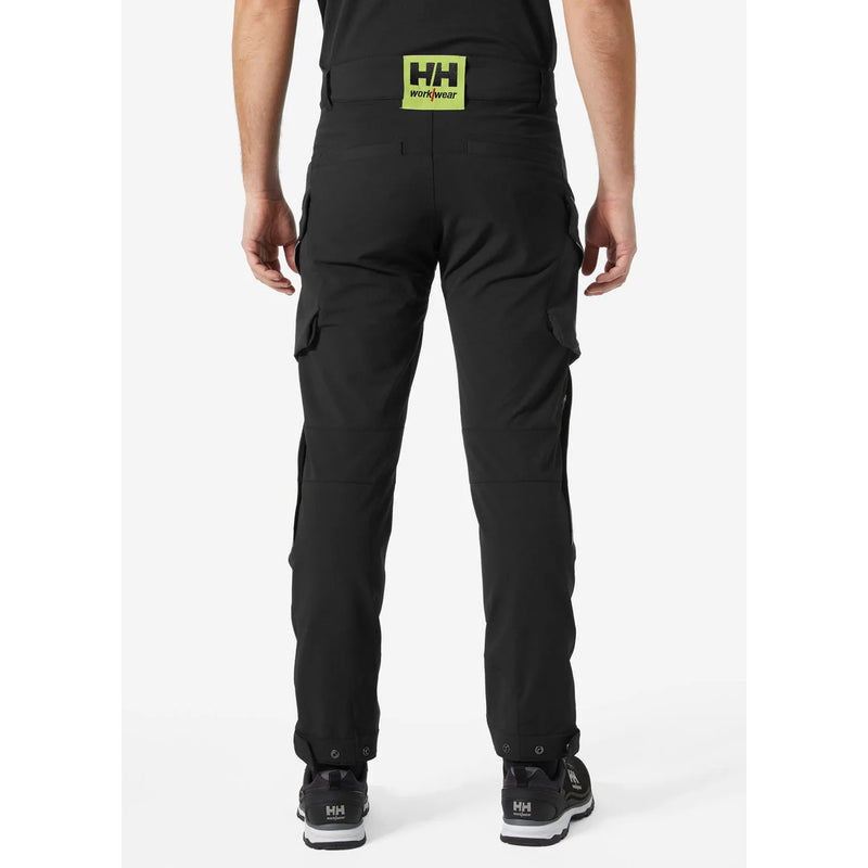 Load image into Gallery viewer, Trousers HELLY HANSEN Magni Evolution Cargo 77564
