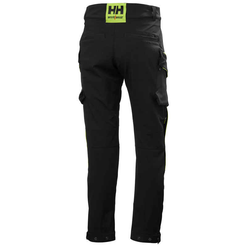 Load image into Gallery viewer, Trousers HELLY HANSEN Magni Evolution Cargo 77564
