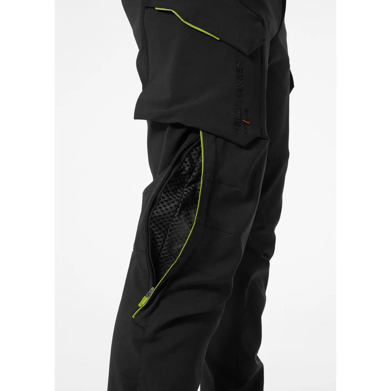 Load image into Gallery viewer, Trousers HELLY HANSEN Magni Evolution Cargo 77564
