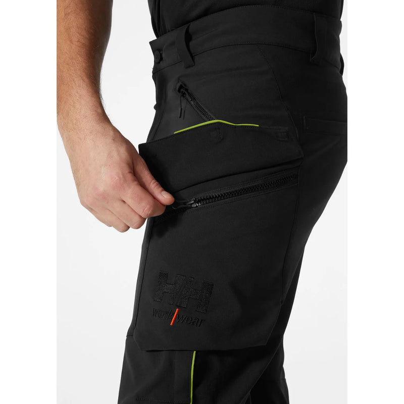 Load image into Gallery viewer, Trousers HELLY HANSEN Magni Evolution Cargo 77564
