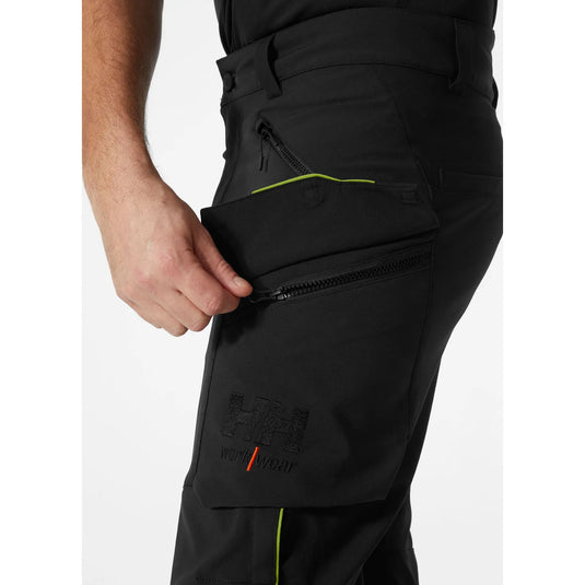 Trousers HELLY HANSEN Magni Evolution Cargo 77564