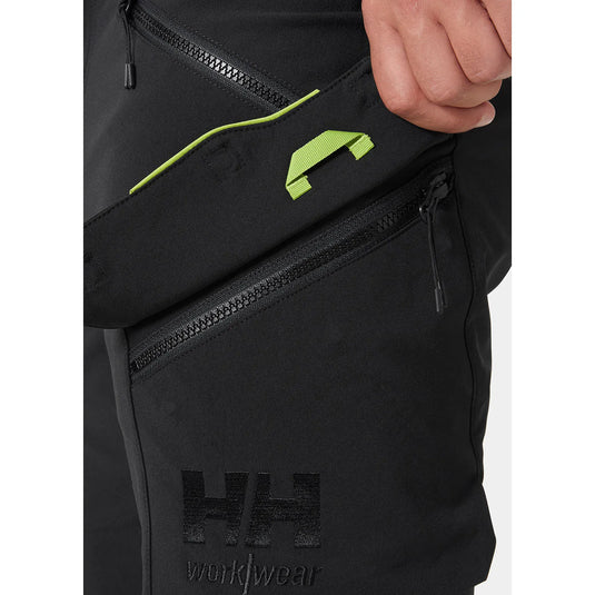 Šorti HELLY HANSEN Magni Evolution Connect Cargo 77566